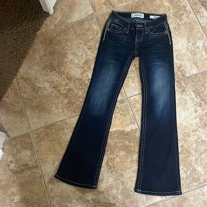 Girl’s Daytrip jeans size 8